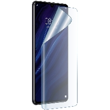 Защитная пленка для экрана LuxCase прозрачный для Oppo Reno 7 прозрачная 1шт. (90424)
