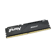 Оперативная память Kingston FURY DDR5 16Гб 4800 MHz PC5-38400