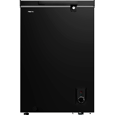 Морозильный ларь Nord CN 150 B, черный, 110л