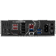 Материнская плата Gigabyte Z890 EAGLE WIFI7 PLUS, LGA1851, Intel Z890, 4xDDR5, 4xSATA, 4xM.2, 1xPCIe 5.0 x16, 2xPCIe 4.0 x4, 1xDisplayPort, 1xUSB4 Type-C, 1x 2.5Gb LAN, 2xUSB 3.2 Gen2, 3xUSB 3.2 Gen1, 4xUSB 2.0, 2x3.5 мм, 7.1, ATX