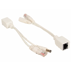 Комплект PoE инжектор + PoE сплиттер ORIENT (NT-633POE)