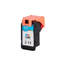Картридж струйный Sakura 8284B001 (446XL Color) для Canon, триколор, 15 мл., 300 к.