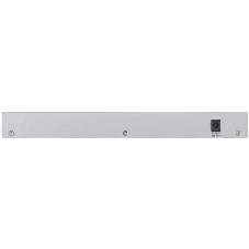 Коммутатор Zyxel XGS1010-12-ZZ0102F 8x1 Гбит/с 2x2.5 Гбит/с 2SFP+ неуправляемый