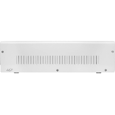 Настенный стабилизатор напряжения SMARTWATT AVR SLIM 3000RW (100W - 260W, 3000VA, 3 кВт, 50 Гц, LED-дисплей, релейный, Н