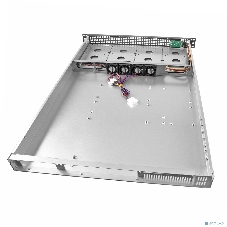 Серверный корпус ExeGate Pro EX288495RUS 1U650-04 (RM 19