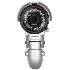 Видеокамера IP D-Link DCS-7413 PROJ Внешняя сетевая 2 МП Full HD-камера с поддержкой PoE и ночной съемки