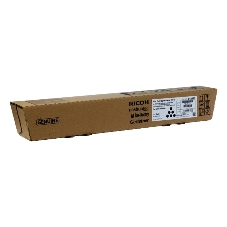 Картридж лазерный черный IM C2510/PRINT CARTRIDGE BLACK IM C2510