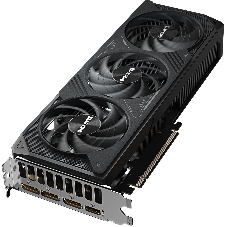 Видеокарта Gigabyte PCI-E GV-N5070WF3OC-12GD 1.0 NVIDIA GeForce RTX 5070 12Gb 192bit GDDR7 2805/28000 HDMIx1 DPx3 HDCP Ret