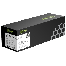 Картридж лазерный Cactus CS-TN321M пурпурный (1500 стр.) для Brother HL-L8250CDN/MFC-L8650CDW