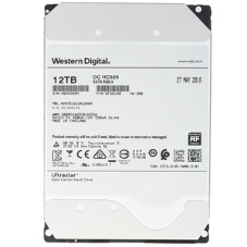 Жесткий диск HDD WD SAS Server 26Tb Ultrastar DC HC590 7200 12Gb/s 512MB 1 year warranty (replacement ST24000NM007H, MG11SCA24TE)