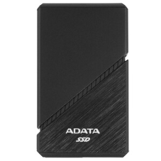 Внешний SSD ADATA SE920, 1Tb, USB 4 Type-C, R/W 3800/3700, черный