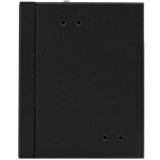 Коммутатор D-Link DIS-100E-5W/A1A, 5×100 Мбит/с, неуправляемый