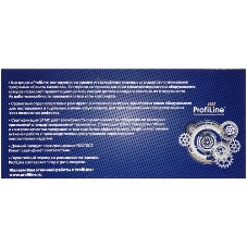 КартриджProfiLine PL-TK-1115 для принтеров Mita Kyocera FS-1041/1220MFP/1320MFP 2100 копий