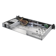 Серверный корпус ExeGate Pro 1U250-11 (RM 19