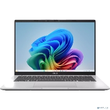 Ноутбук ASUS X1407QA-LY099W 14
