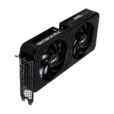 Видеокарта Palit GeForce RTX 5060 Ti DUAL, 8 GB GDDR7, 128 bit, 3xDisplayPort, HDMI, GPU 2407 MHz