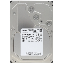Жесткий диск HDD Toshiba SATA3 6TB 3.5 Жесткий диск HDD Toshiba SATA3 6TB 3.5
