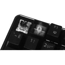 Клавиатура проводная GMNG GG-KB765XP (1901096), USB, черный