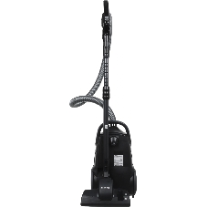 Пылесос Samsung VCC885BH36/XEV синий/черный, 430/2200 Вт, уборка сухая, пылесборник контейнер 2 л