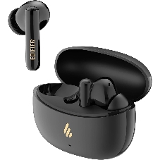 Наушники TWS Edifier X5 Pro черный, внутриканальные, Bluetooth, активное шумоподавление, до 7 ч
