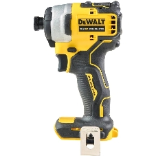 Дрель-шуруповерт DeWalt DCF809D2T-QW, 18 В, 2 Ач, 190 Нм, бесщеточный, ударный