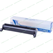 Картридж NVPrint совместимый Panasonic KX-FA83A/E для KX-FL511/541 (2500k)
