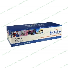 Картридж Тонер-туба ProfiLine PL-TN-116 для принтеров Konica-Minolta bizhub 164/165 19000 копий