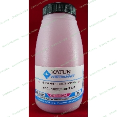 Тонер HP CP2020/2025/CM2320 Magenta, химический (фл.80г.) Katun фас. России
