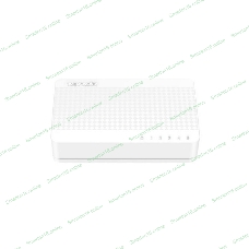 Коммутатор Tenda S105 5x100Mb неуправляемый