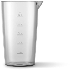 Блендер погружной Philips HR2545/00 белый