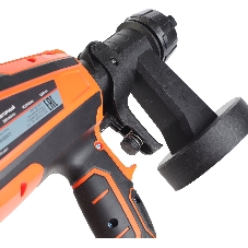 Краскопульт аккумуляторный PATRIOT SG 300UES