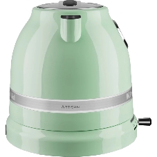 Чайник электрический KitchenAid 5KEK1522EPT Artisan 1.5 л, фисташковый
