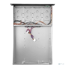 Серверный корпус ExeGate Pro EX288495RUS 1U650-04 (RM 19