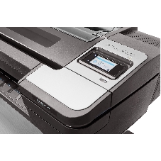 Плоттер HP DesignJet T1700 44-in PostScript Printer