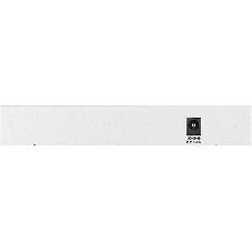 Коммутатор Zyxel XMG-105HP-EU0101F (L2) 5x2.5 Гбит/с 1SFP+ 4PoE++ 70W неуправляемый
