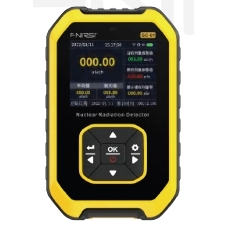 Дозиметр FNIRSI GC-01