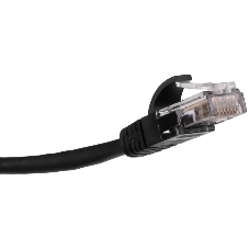 Патч-корд LANMASTER LAN-PCEXT/U5E-3.0-GY UTP RJ-45 мод.-вилка RJ-45 cat.5e 3м серый LSZH (уп.:1шт)