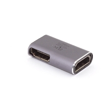 Переходник HDMI мама-мама UHD 2.1
