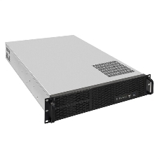 Серверный корпус ExeGate Pro 2U650-05 (RM 19