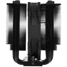 Кулер ID-COOLING SE-207-XT SLIM черный 120мм алюминий/медь 1800rpm 35db 4-pin 220W 135мм