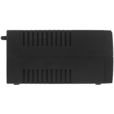 Источник бесперебойного питания Ippon Back Basic 850S New Euro 480Вт 850ВА черный