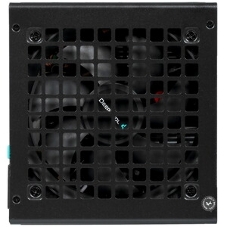 Блок питания Deepcool/GamerStorm PF350, 350Вт, 80 PLUS WHITE, 120мм, черный