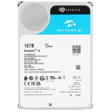 Жесткий диск SATA 16TB 7200RPM 6Gb/S 512MB ST16000VE004 SEAGATE
