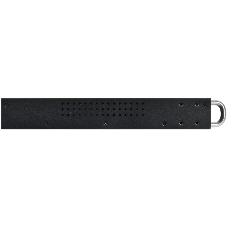 Источник бесперебойного питания ITK Electra ELR-750VA-1-002 450Вт 750ВА черный