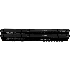 Оперативная память Kingston 64Gb 6000MT/s DDR5 CL36 DIMM (Kit of 2) FURY Beast Black