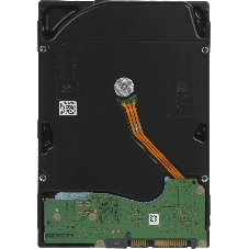 Жесткий диск HDD Seagate SkyHawk AI 24Tb 7200rpm SATA 512Mb 3.5