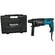 Перфоратор Makita M8701B, SDS-plus, 800 Вт, 2,3 Дж, от сети