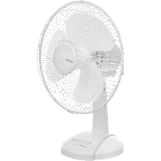 Вентилятор настольный Centek CT-5007 белый