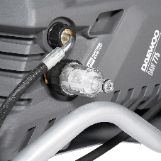 Минимойка Daewoo DAW 775 3200Вт