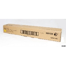 Картридж лазерный Xerox 006R01662 желтый Xerox Color С60/C70 34K